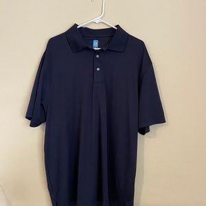 Golf shirt